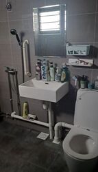 Blk 409 Yishun Ring Road (Yishun), HDB 3 Rooms #614351151